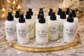 Hydrating Body Lotion
