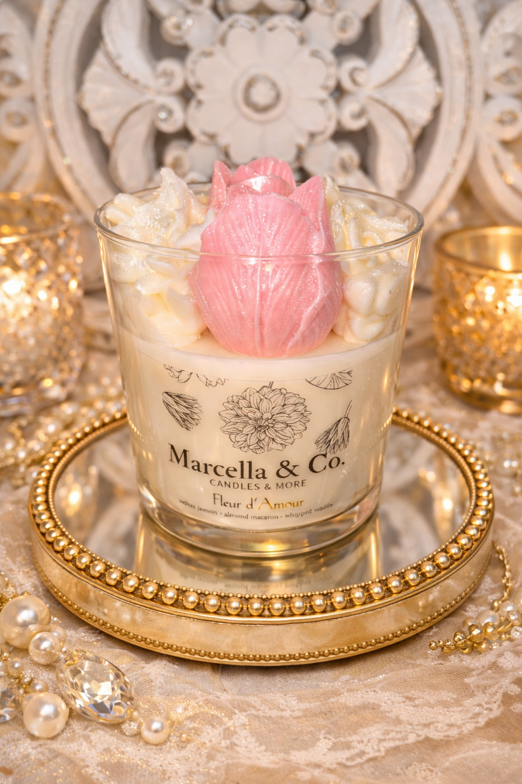 🌷 Fleur d’Amour