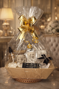 Brazilian Glow Luxury Home Fragrance Gift Basket | Marcella & Co