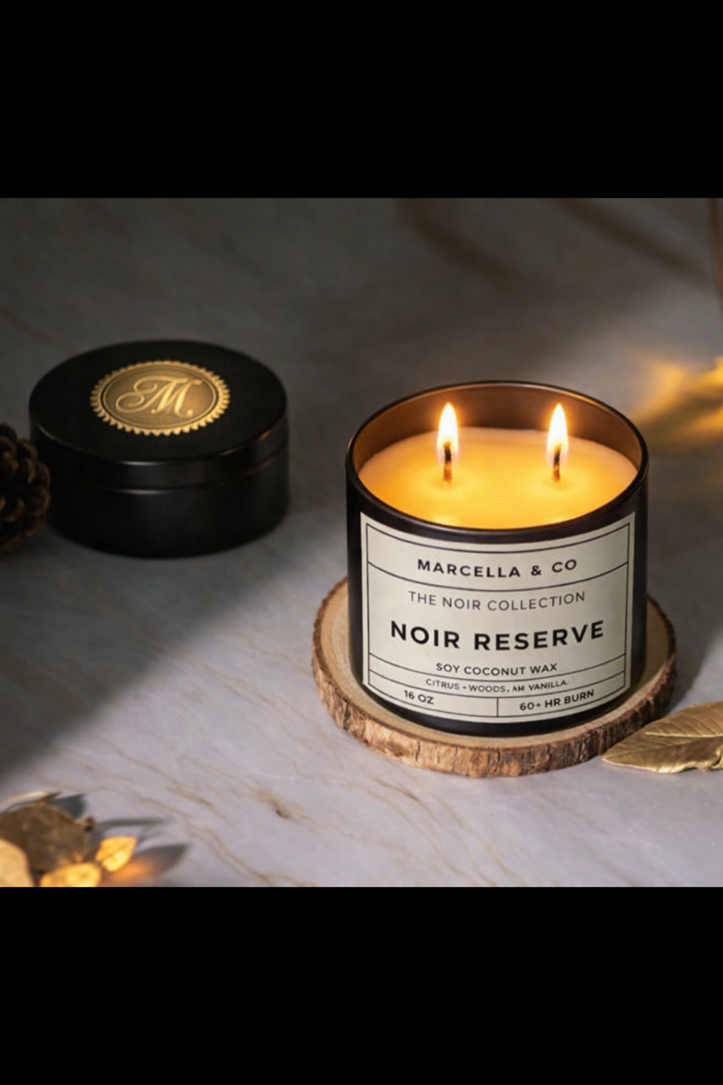 Noir Reserve