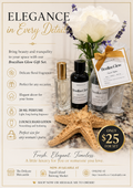 Brazilian Glow Gift Set