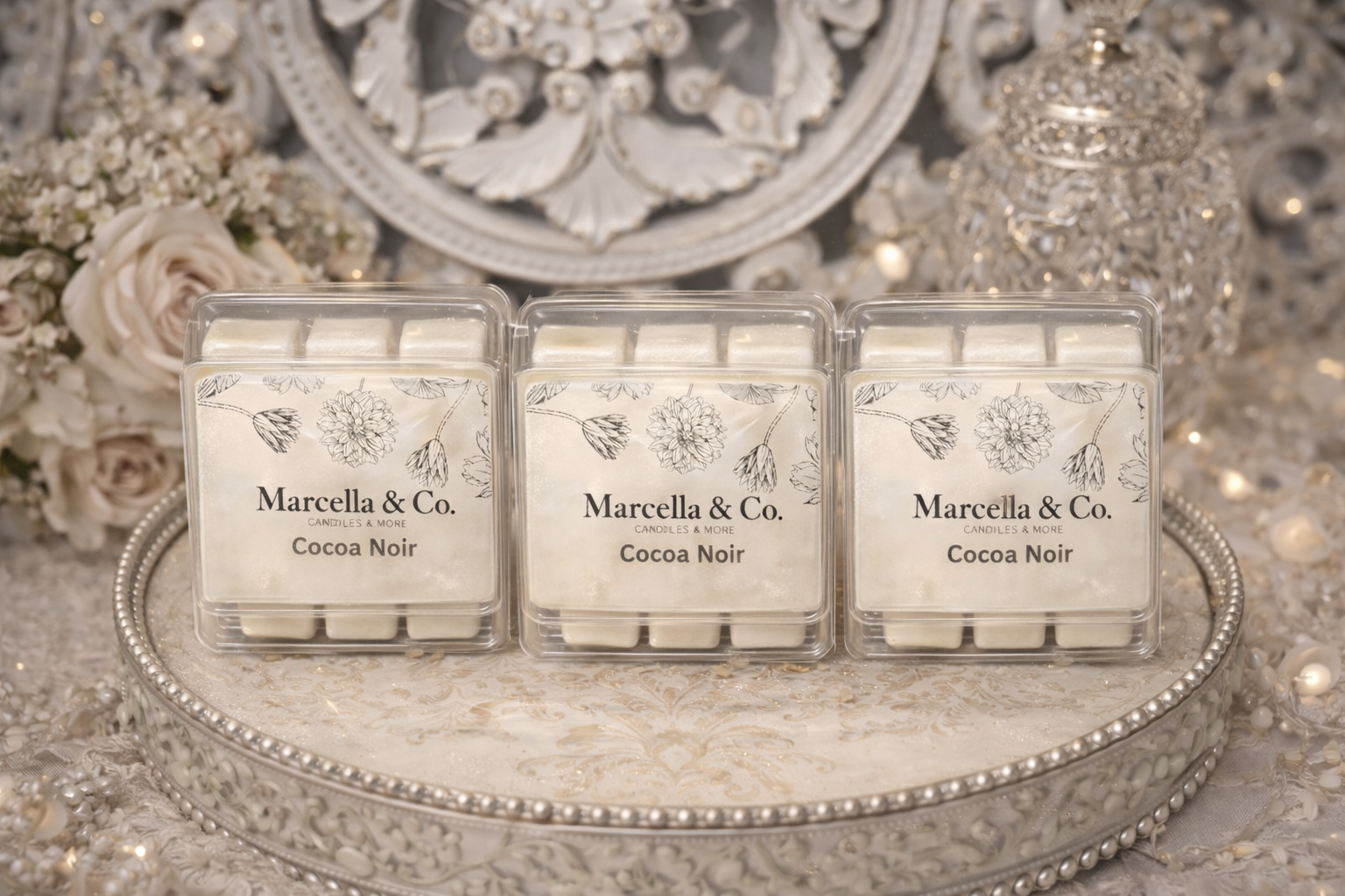 3 for $15 Wax Tart Bundle