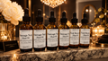 Noir Reserve Luxury Beard Oil