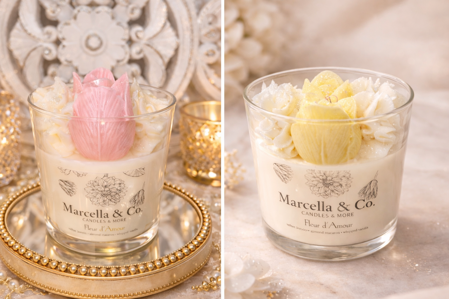 🌷 Fleur d’Amour