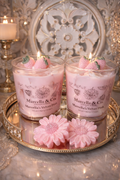 🕯️ Buy 2 for $40 Marcella’s Velvet Pink Drink