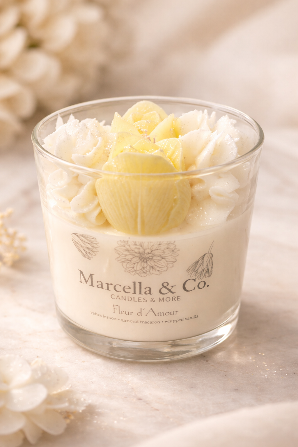 🌷 Fleur d’Amour