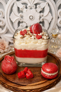Red Velvet Pâtisserie